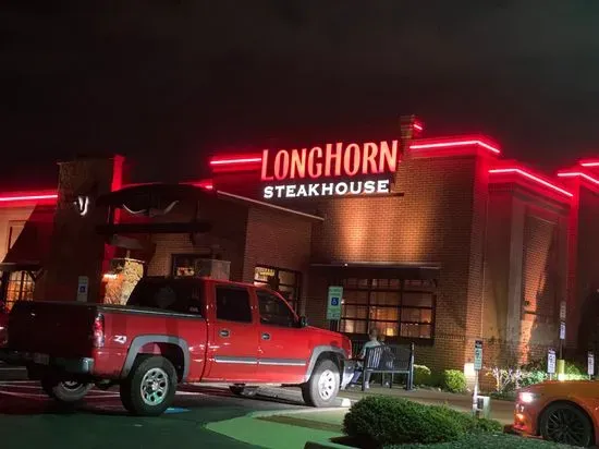 LongHorn Steakhouse