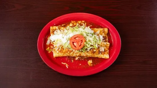 Nuevo Mexico Restaurante