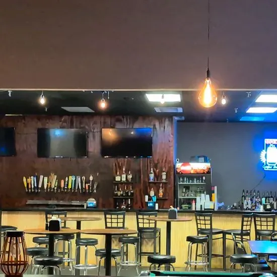 Stoney's Restaurant