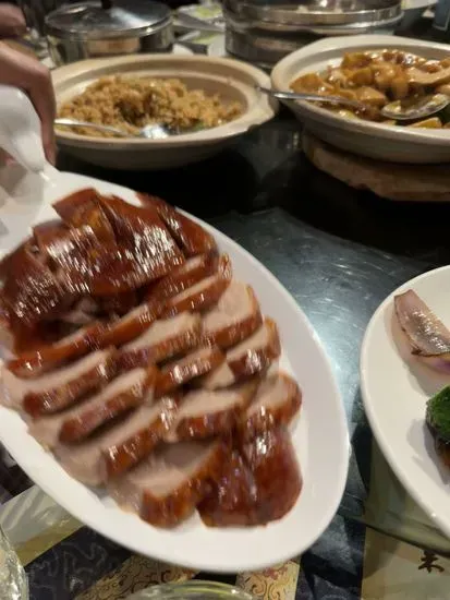 Meizhou Dongpo Restaurant