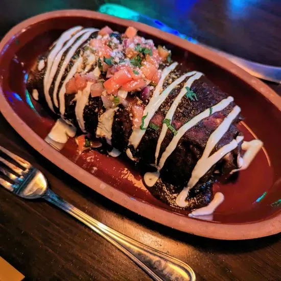 Tulum Mexican Cuisine (Somerville)