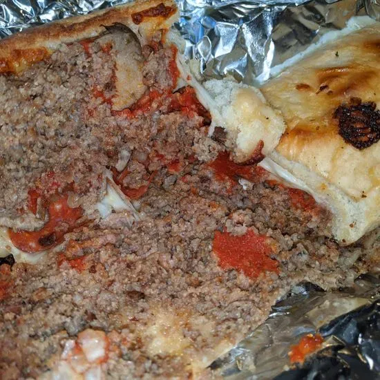 Pizza Junction Loogootee, IN Checkle