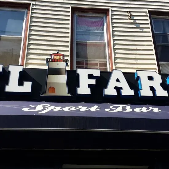 El Faro Sports Bar