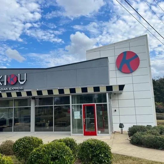 KIKU ASIAN FOOD EXPRESS