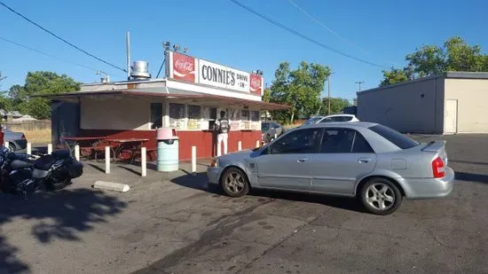 Connie's Drive-In