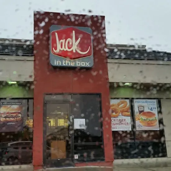 Jack in the Box