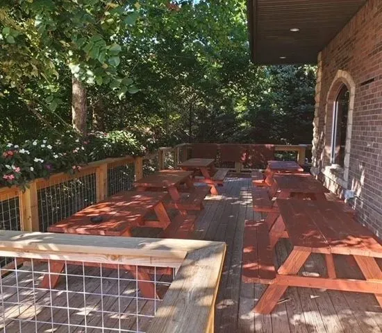 B List Burger Bar
