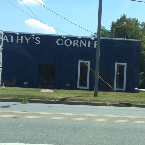 Kathy's Corner