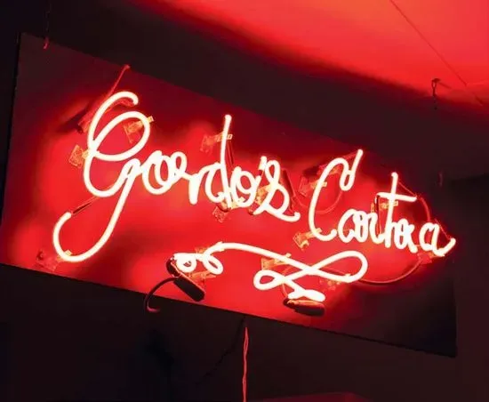 Gordo's Cantina