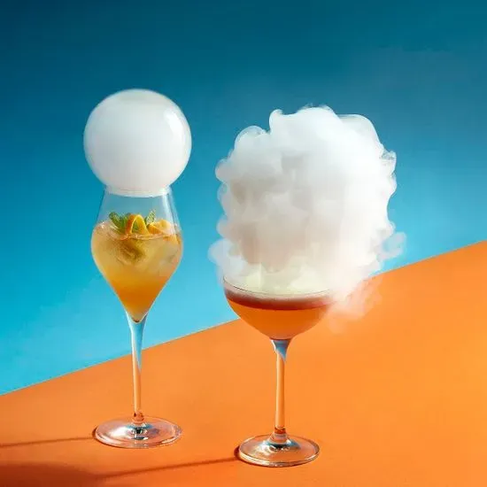 Magic Mixologists