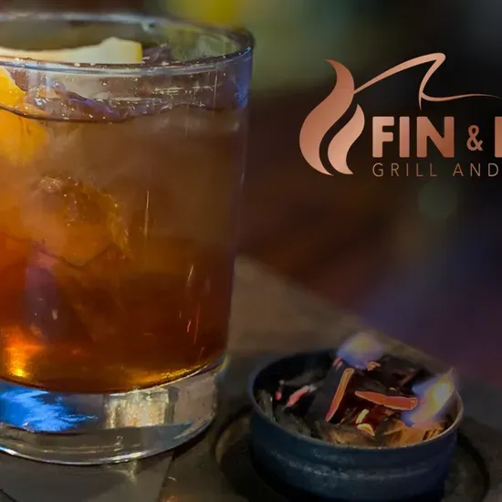 Fin & Flame - Grill and Oyster Bar