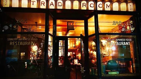 Trad Room