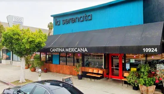 La Serenata Restaurant