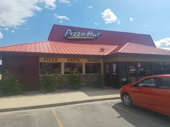 Pizza Hut