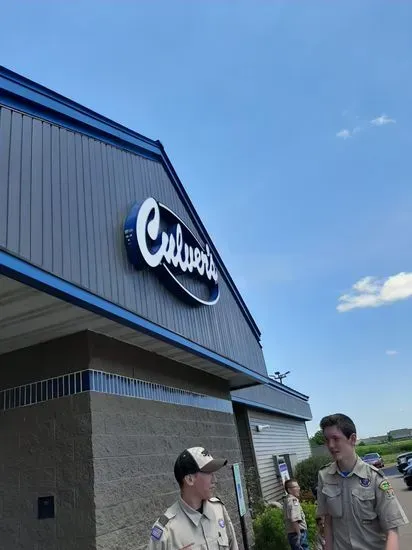 Culver’s