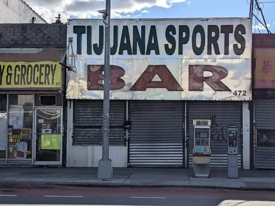 Tijuana Sports Bar Inc