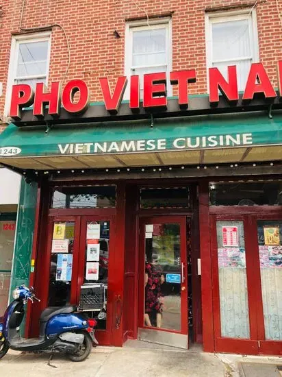 Pho Viet Nam