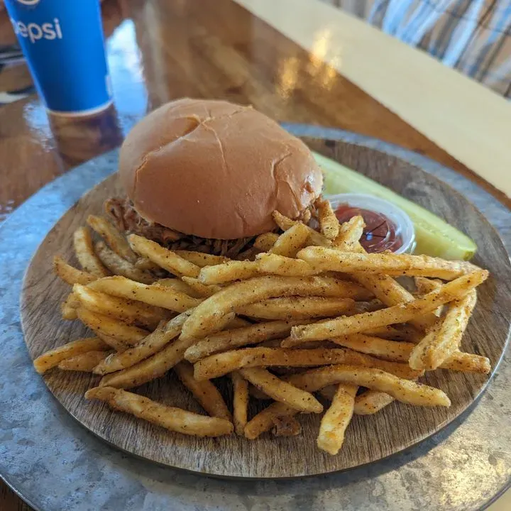 Rustic Duck Restaurant Appleton City, MO Checkle