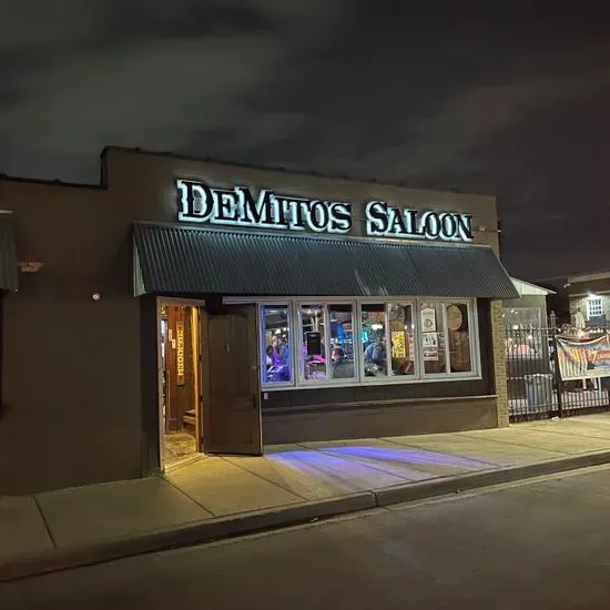 DeMito's Saloon