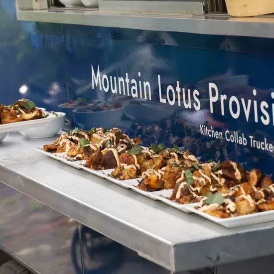 Mountain Lotus Provisions