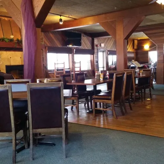 Summit Restaurant & Bar
