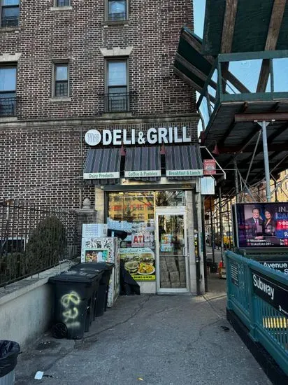 Wise Deli & Grill