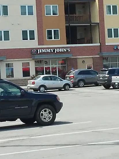 Jimmy John's