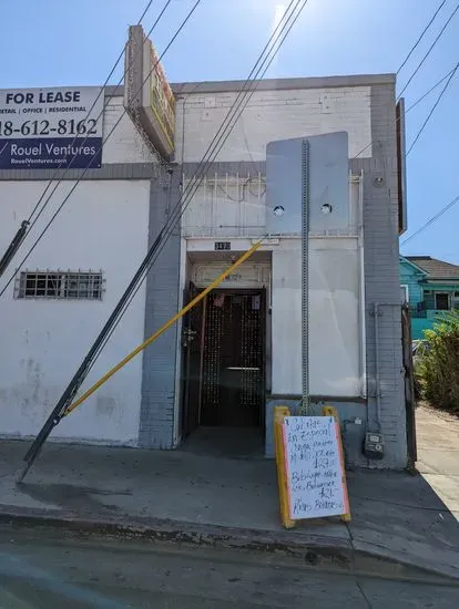 La Bufadora Bar