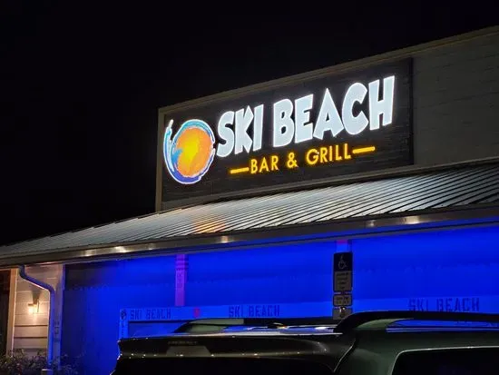 Ski Beach Bar and Grill