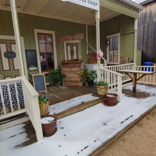 Back Porch BBQ & GRILL Menu La Grange, TX Checkle