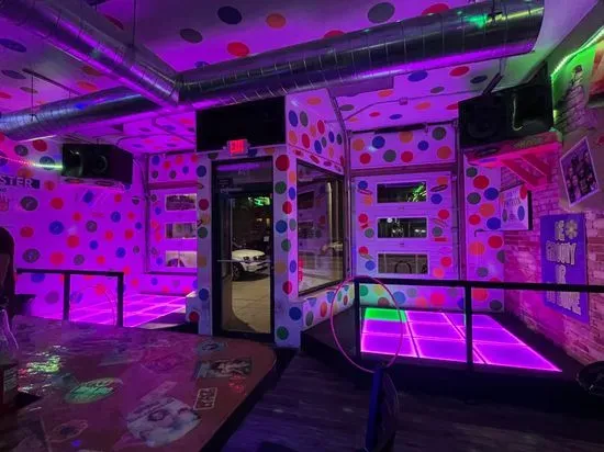 That 70’s Bar