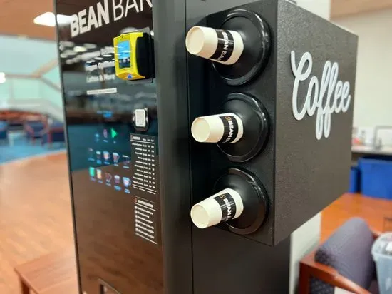 Bean Bar