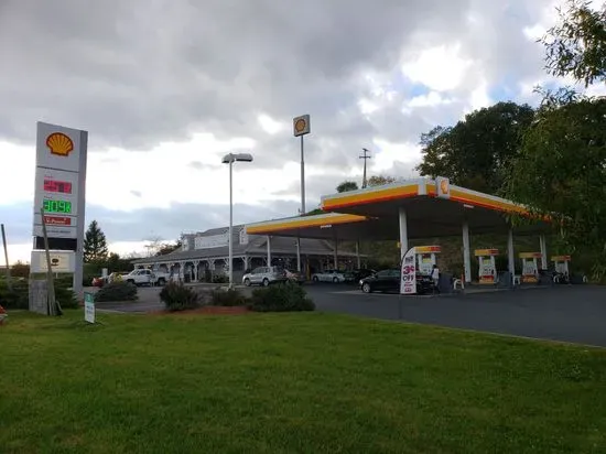 Shell