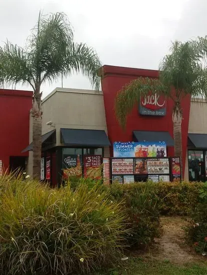 Jack in the Box