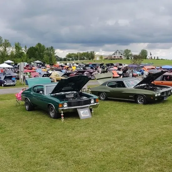 The Grain Mill Bar & Grill Menu Maribel, WI Checkle