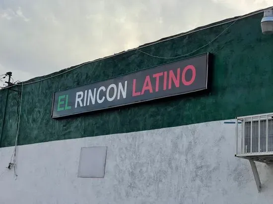 El Rincon Latino