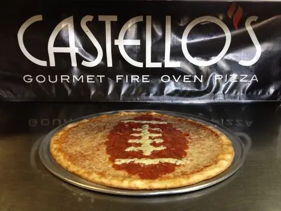 Castello's Pizza