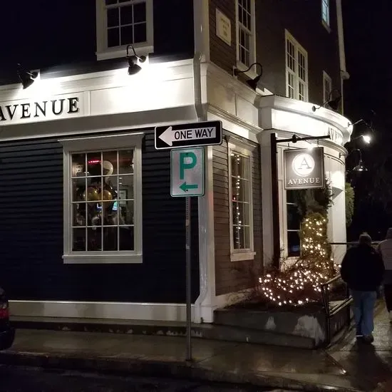 Avenue Restaurant