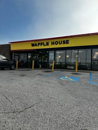 Waffle House