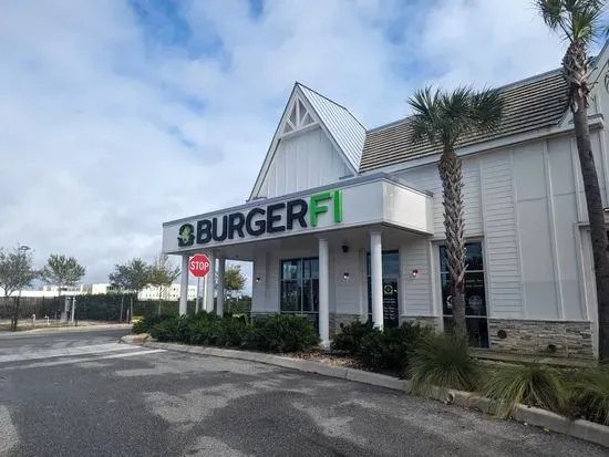 BurgerFi