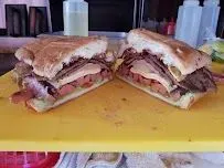 Tortas Gigantes