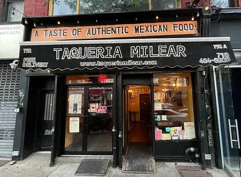 Taqueria Milear