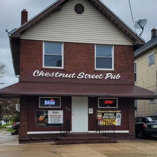 Chestnut Street Pub