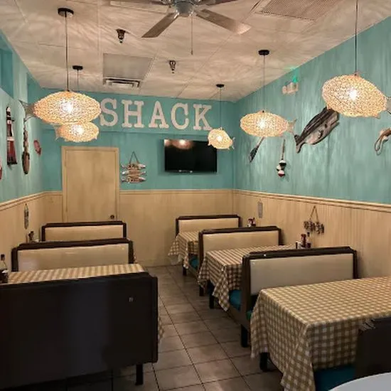 Seafood Shack