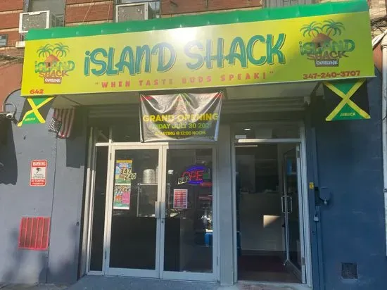 Island Shack