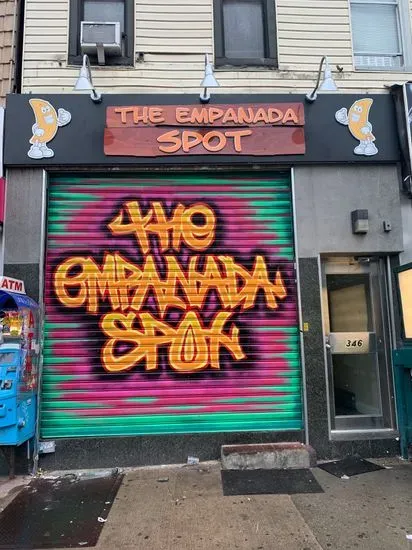 The Empanada Spot Williamsburg