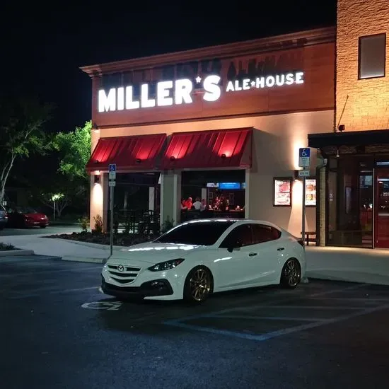 Miller's Ale House