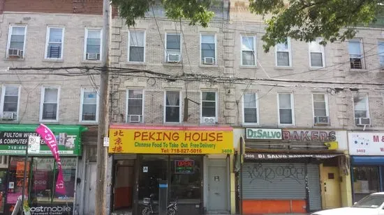 Lu Peking House