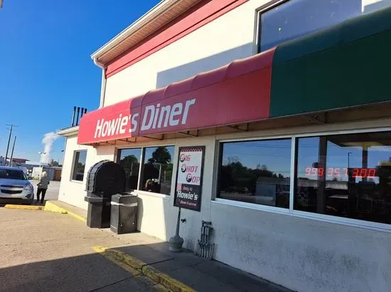 Howie's Diner