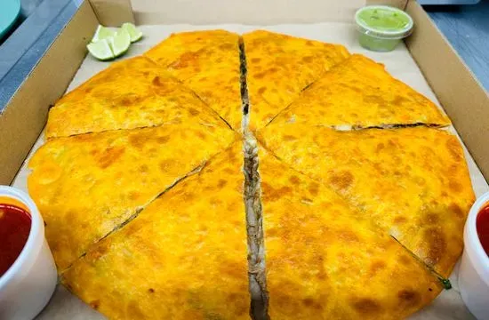 Tacos El Rincon